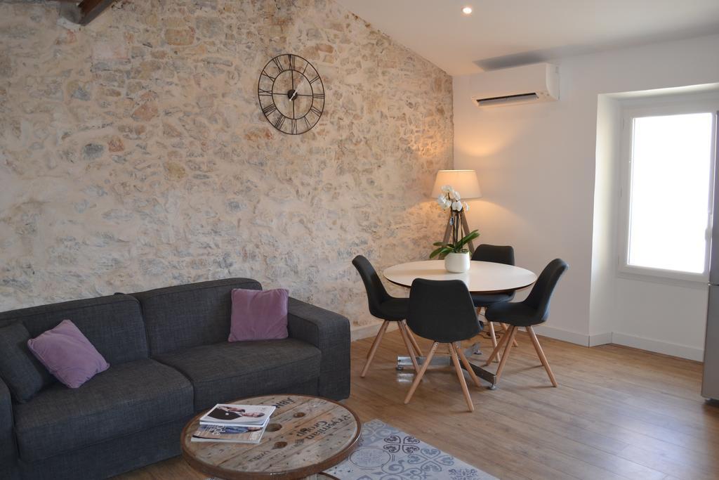 Apartment 2 Pieces Vagliano *